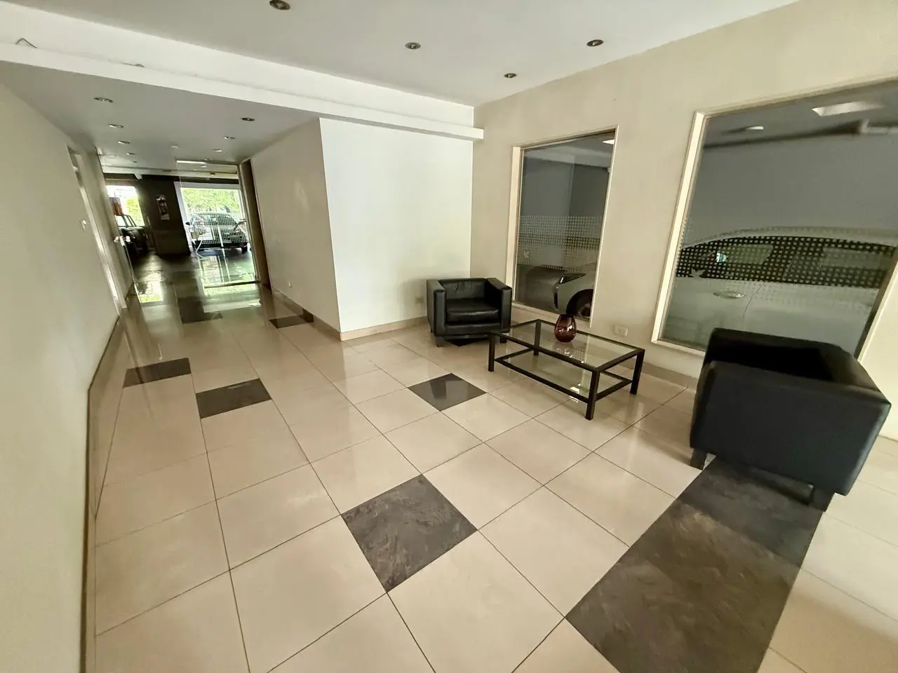 Departamento en Villa Devoto con COCHERA / AMENITIES 1