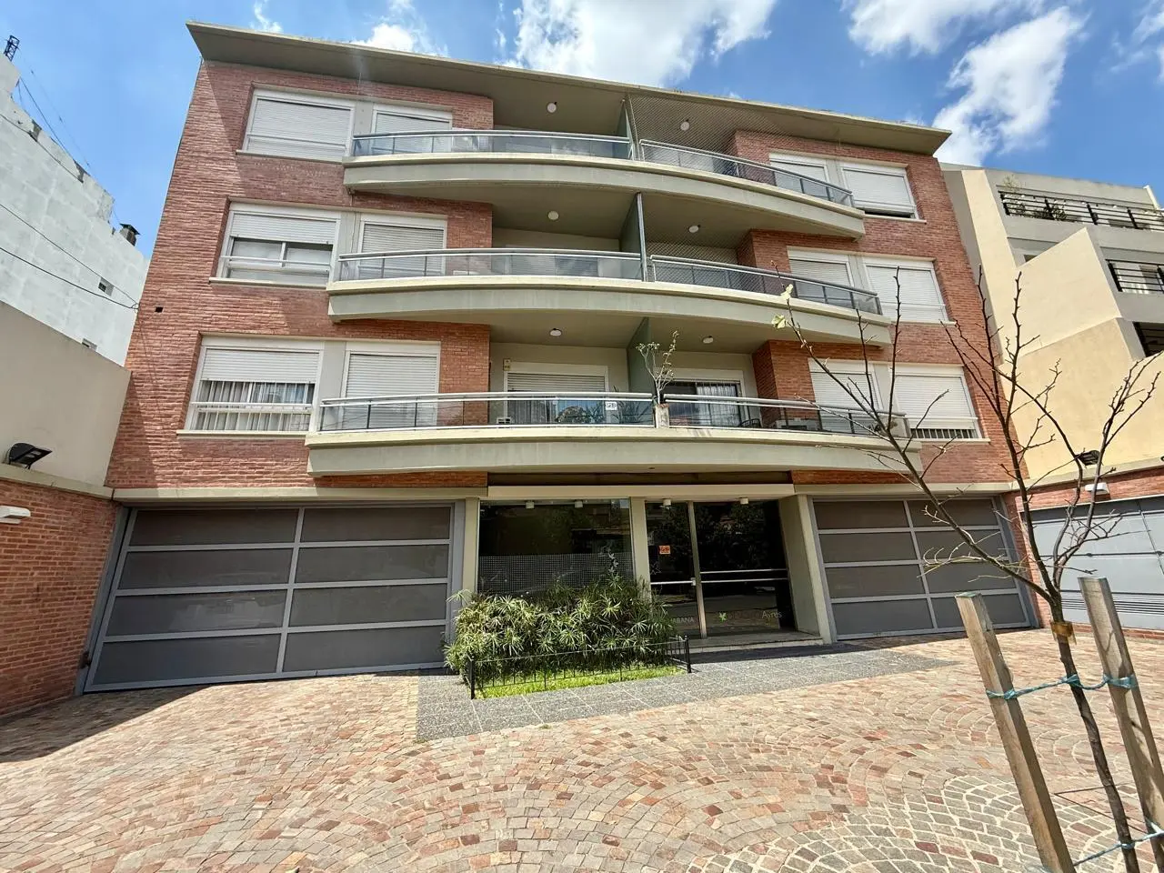 Departamento en Villa Devoto con COCHERA / AMENITIES 2
