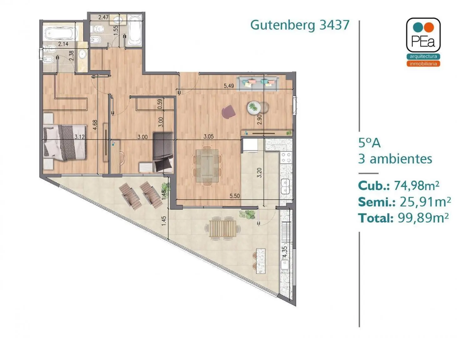 Plano 2