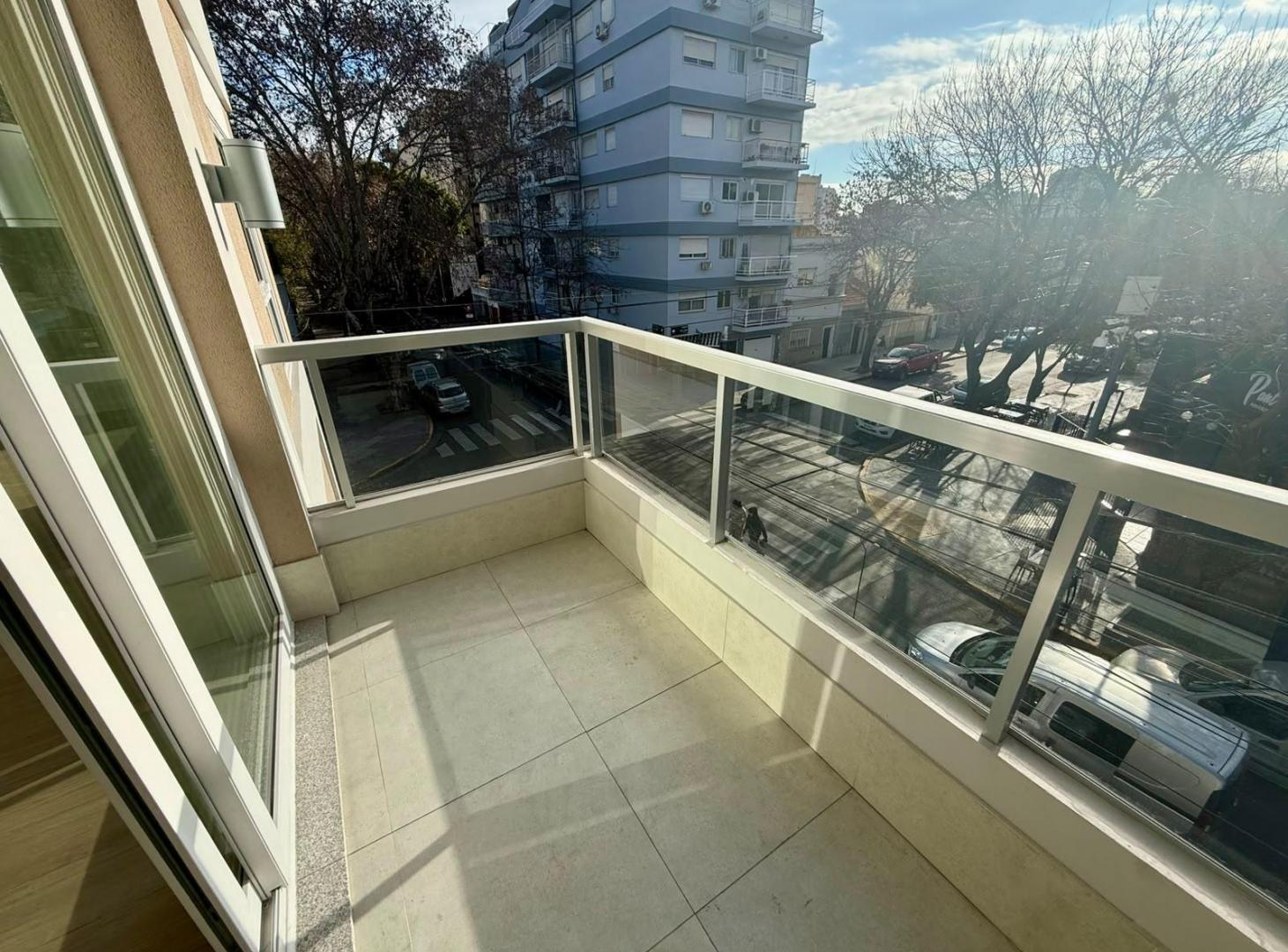 Foto de Departamento 3amb con balcon a ESTRENAR en Villa del Parque- APTO, imagen 5