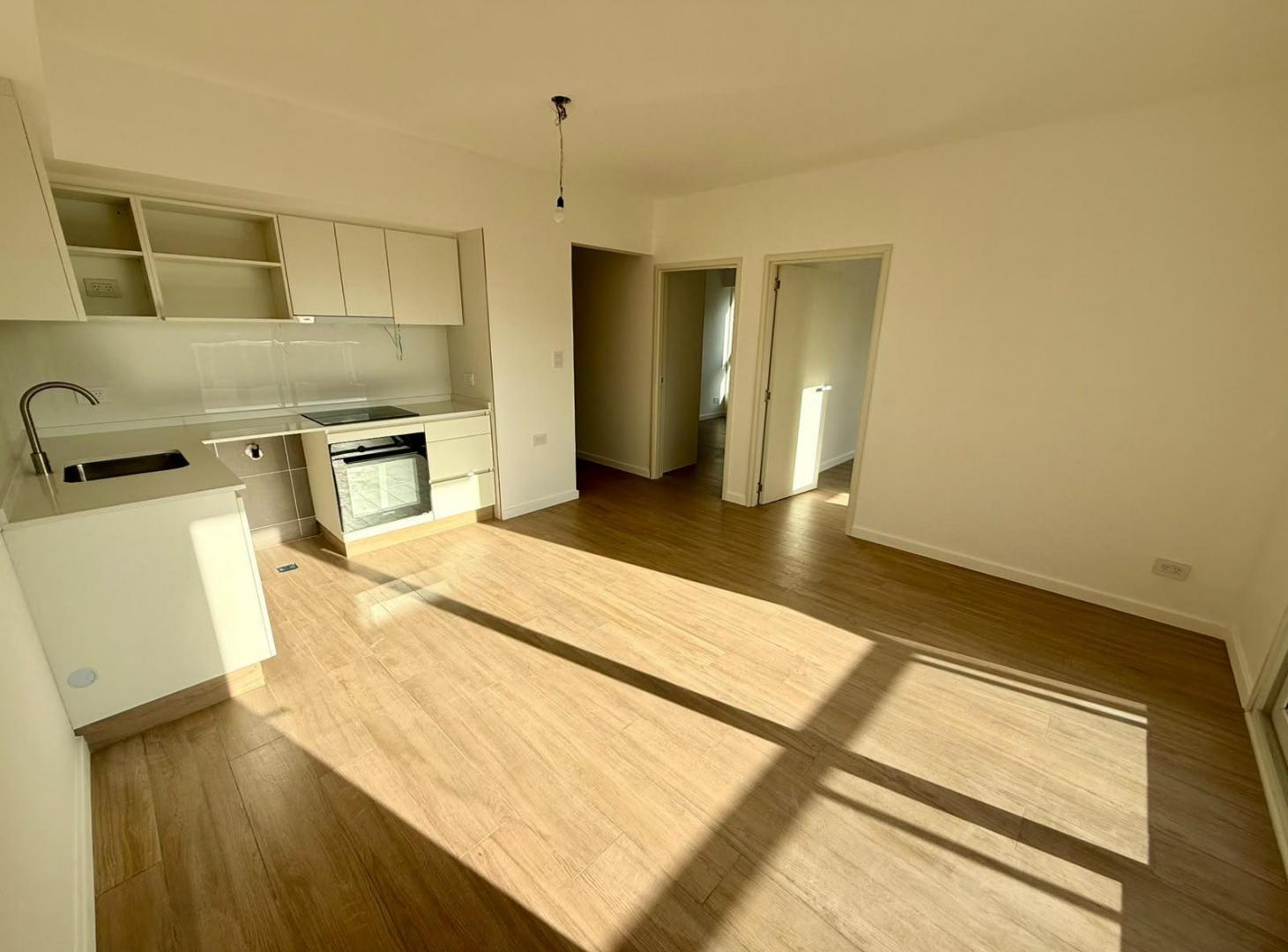 Foto de Departamento 3amb con balcon a ESTRENAR en Villa del Parque- APTO, imagen 3