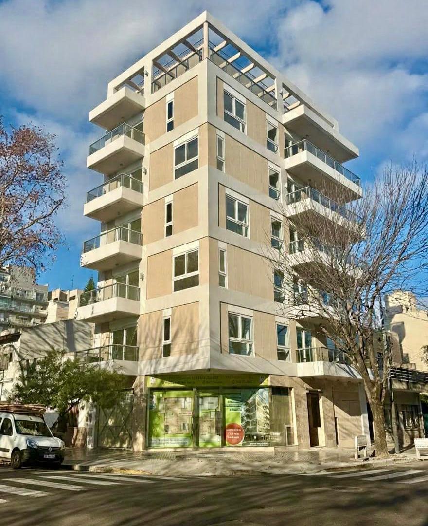 Foto de Departamento 3amb con balcon a ESTRENAR en Villa del Parque- APTO, imagen 1
