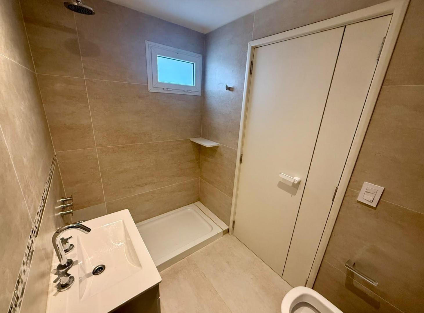 Foto de Departamento 2amb con balcon a ESTRENAR en Villa del Parque- APTO, imagen 3