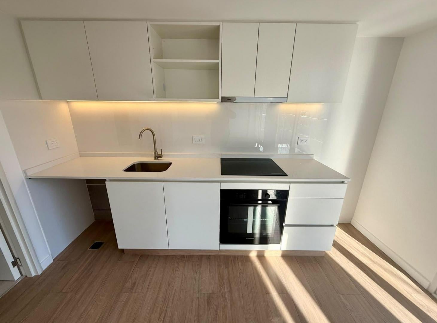 Foto de Departamento 2amb con balcon a ESTRENAR en Villa del Parque- APTO, imagen 2