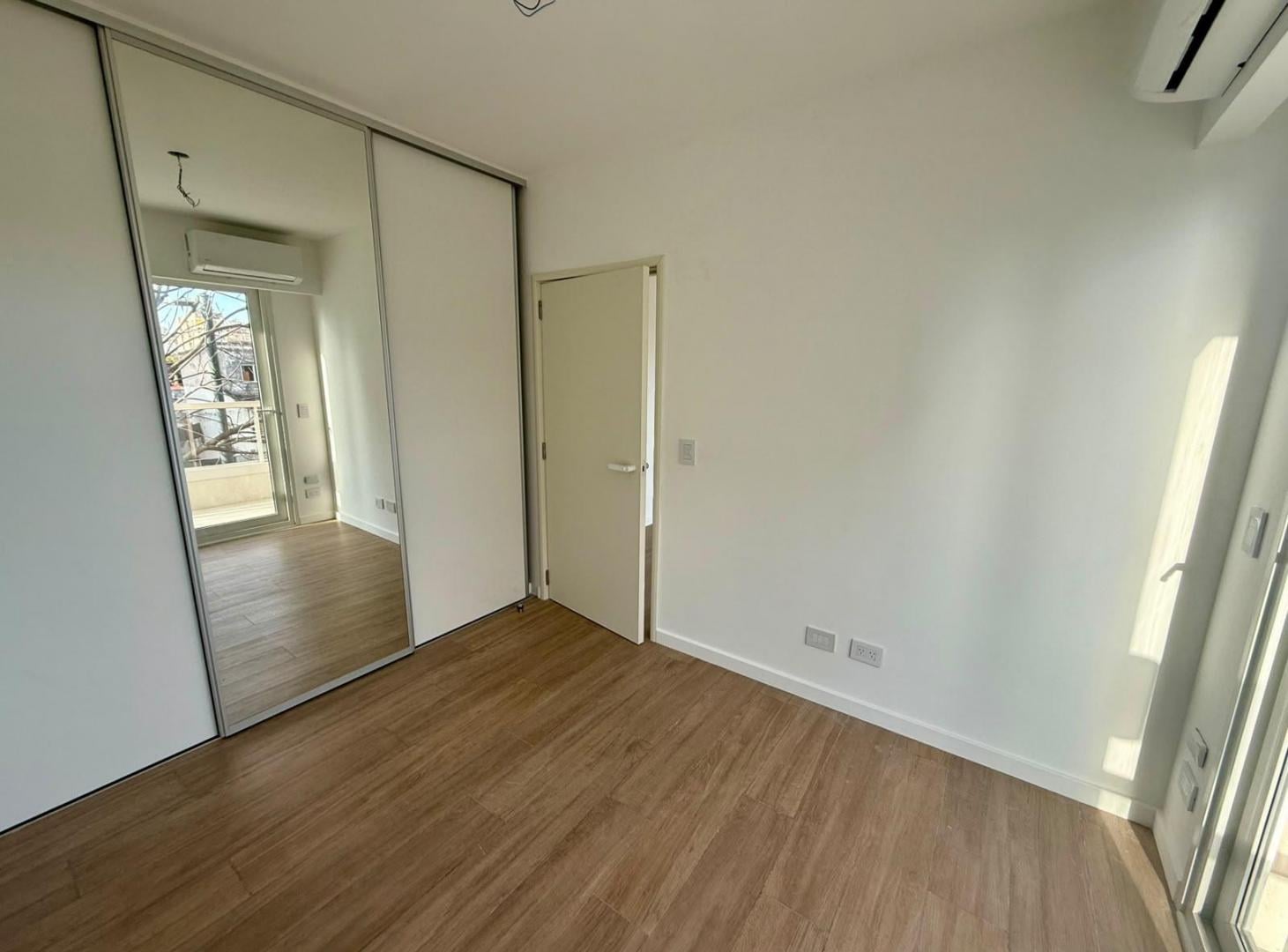 Foto de Departamento 2amb con balcon a ESTRENAR en Villa del Parque- APTO, imagen 5