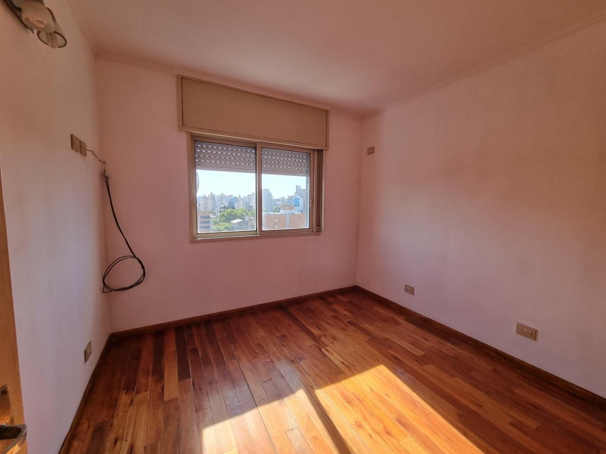 Departamento en venta de 3 dormitorios Cochabamba y Necochea