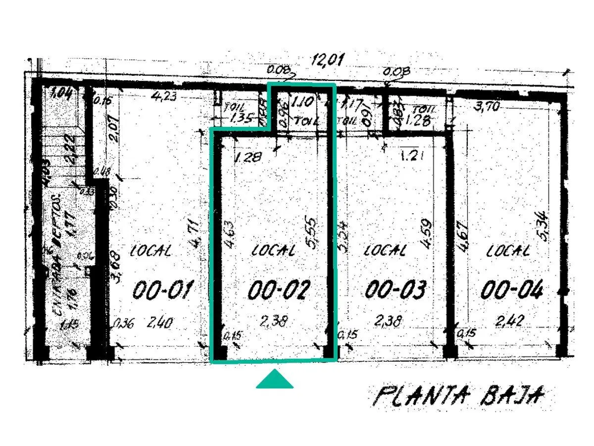 Plano 1
