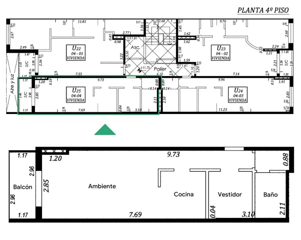 Plano 1