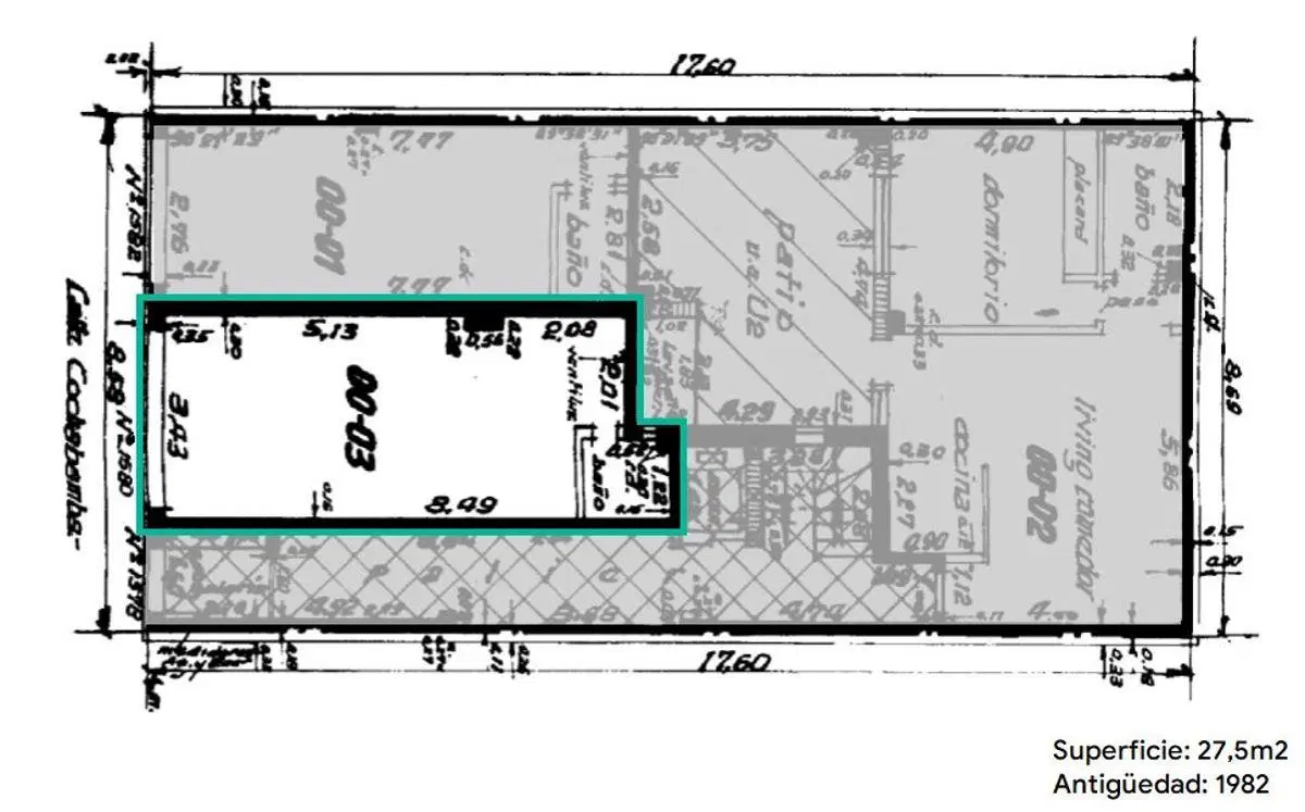 Plano 1