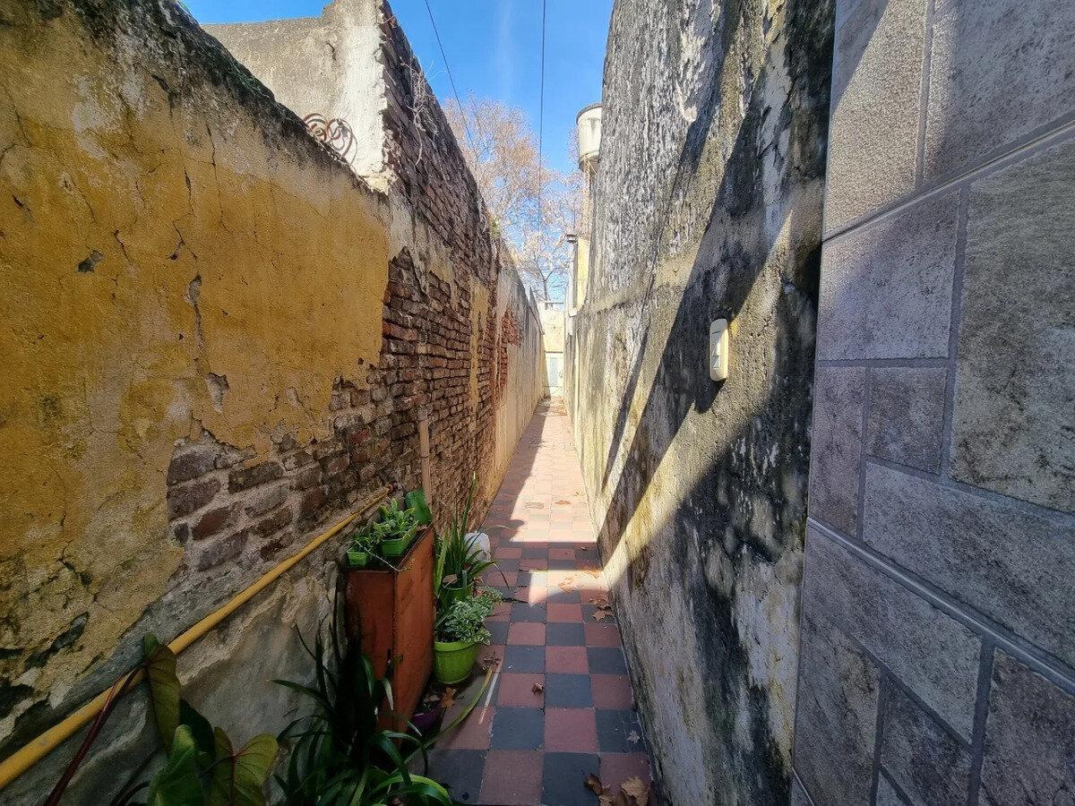 Foto de Casa Interna 1 Dormitorio En Venta Cochabamba 3900, imagen 1