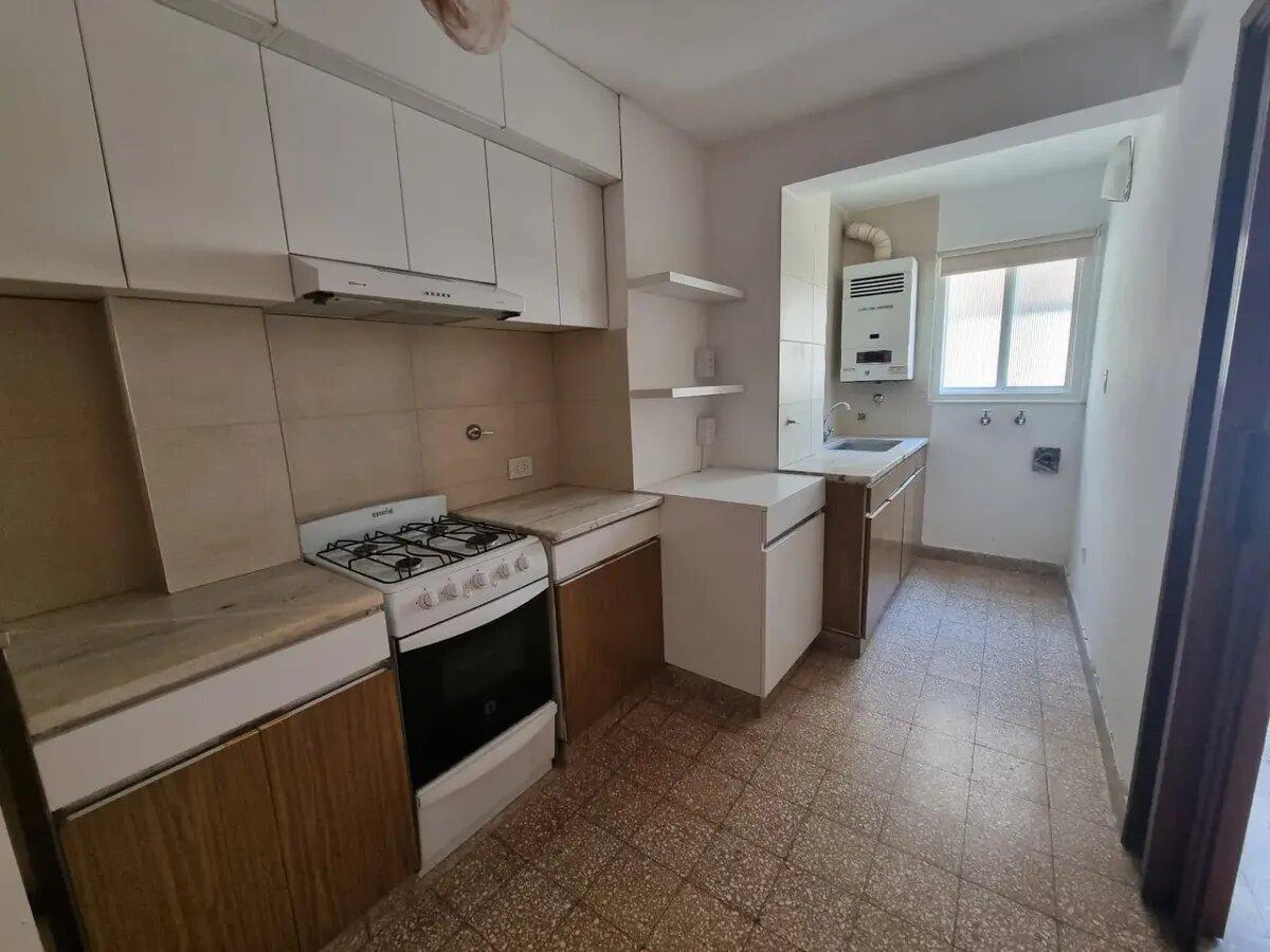 Foto de Departamento En Venta De 2 Dormitorios Santa Fe Y Alvear, imagen 5