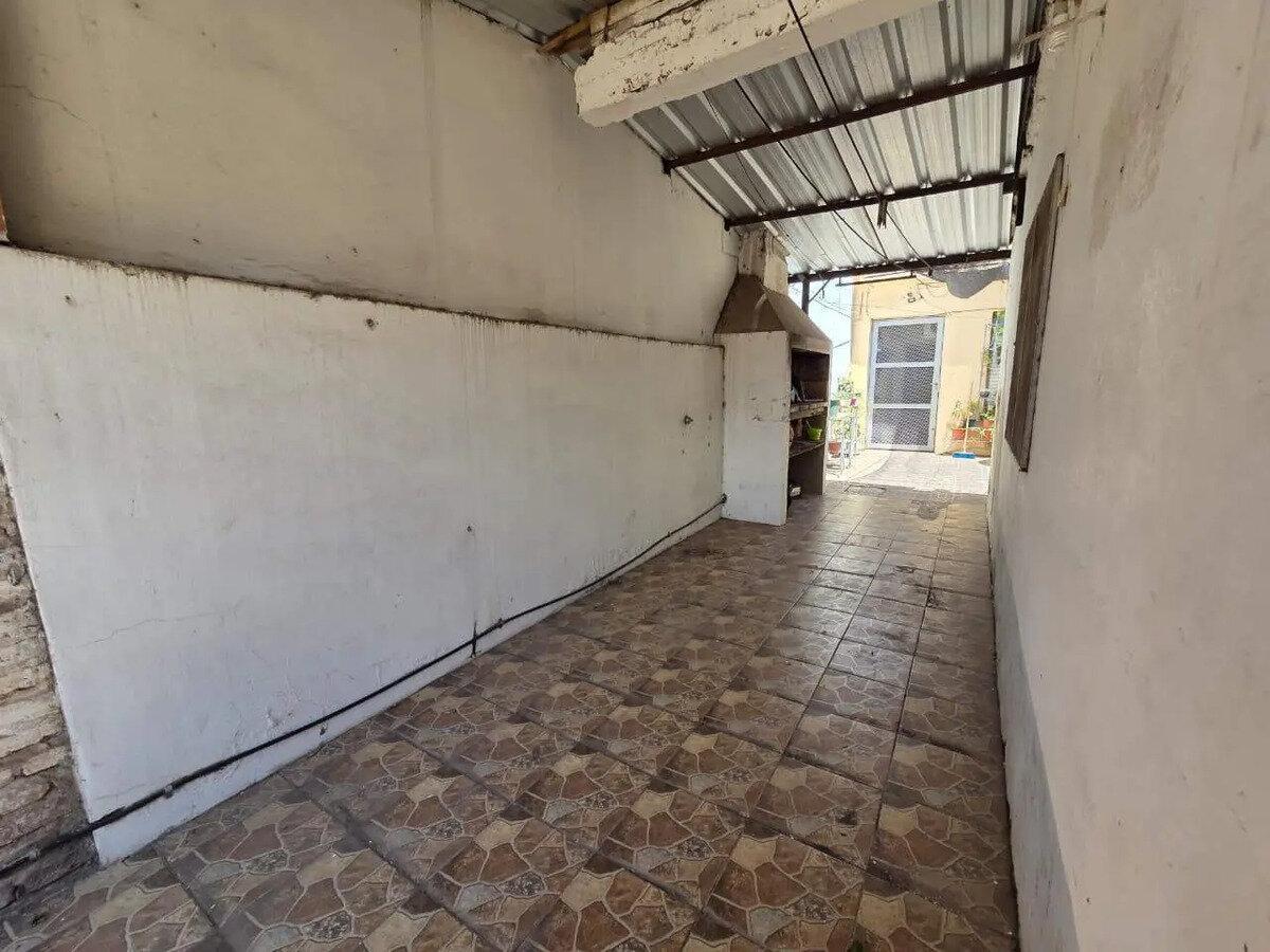 Foto de Venta Casa Interna A Terminar Fragata Sarmiento 3200 Rosario, imagen 4