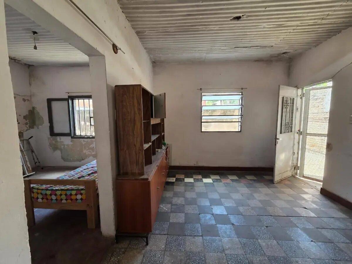 Foto de Venta Casa Interna A Terminar Fragata Sarmiento 3200 Rosario, imagen 3