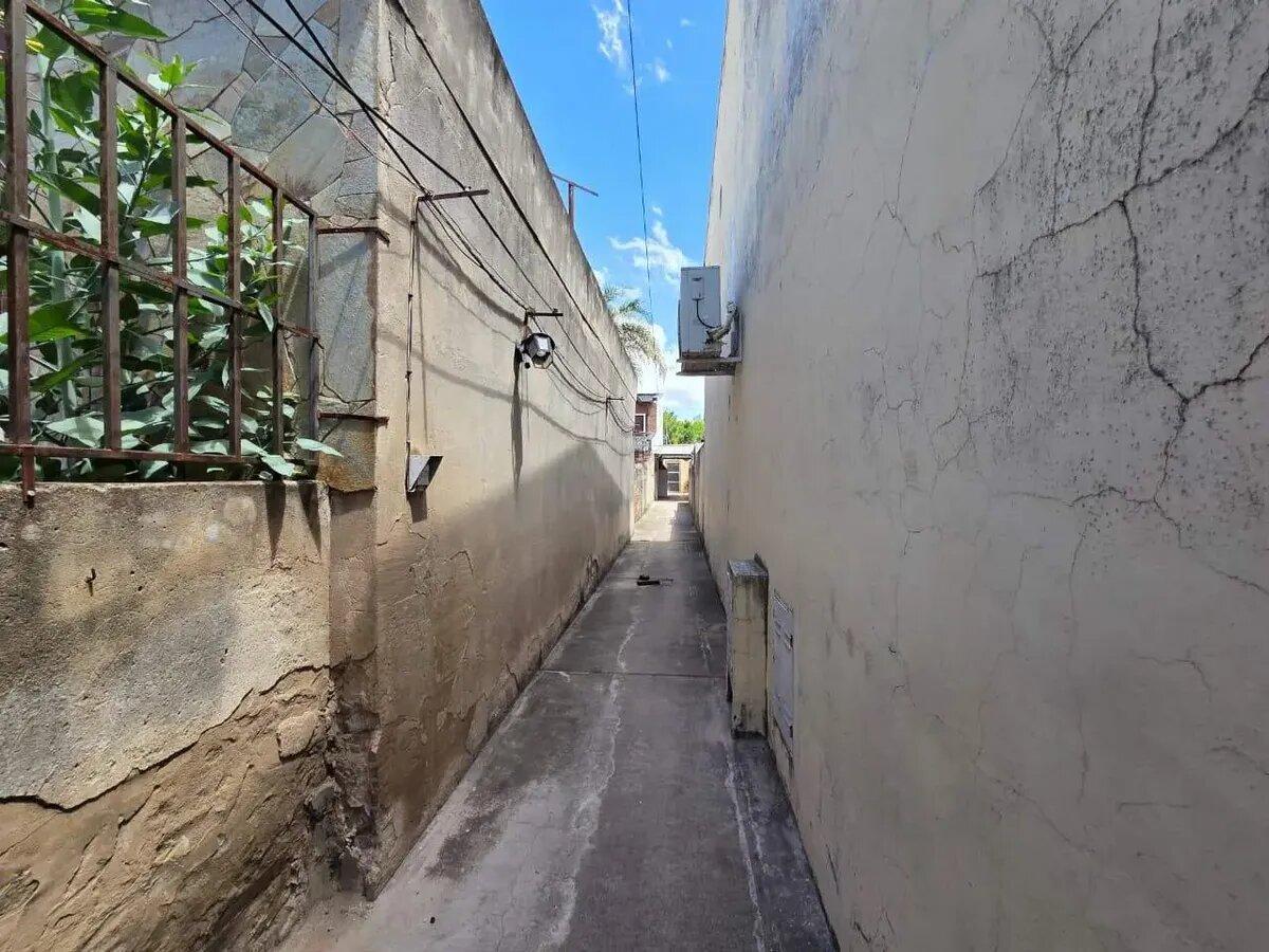 Foto de Venta Casa Interna A Terminar Fragata Sarmiento 3200 Rosario, imagen 1