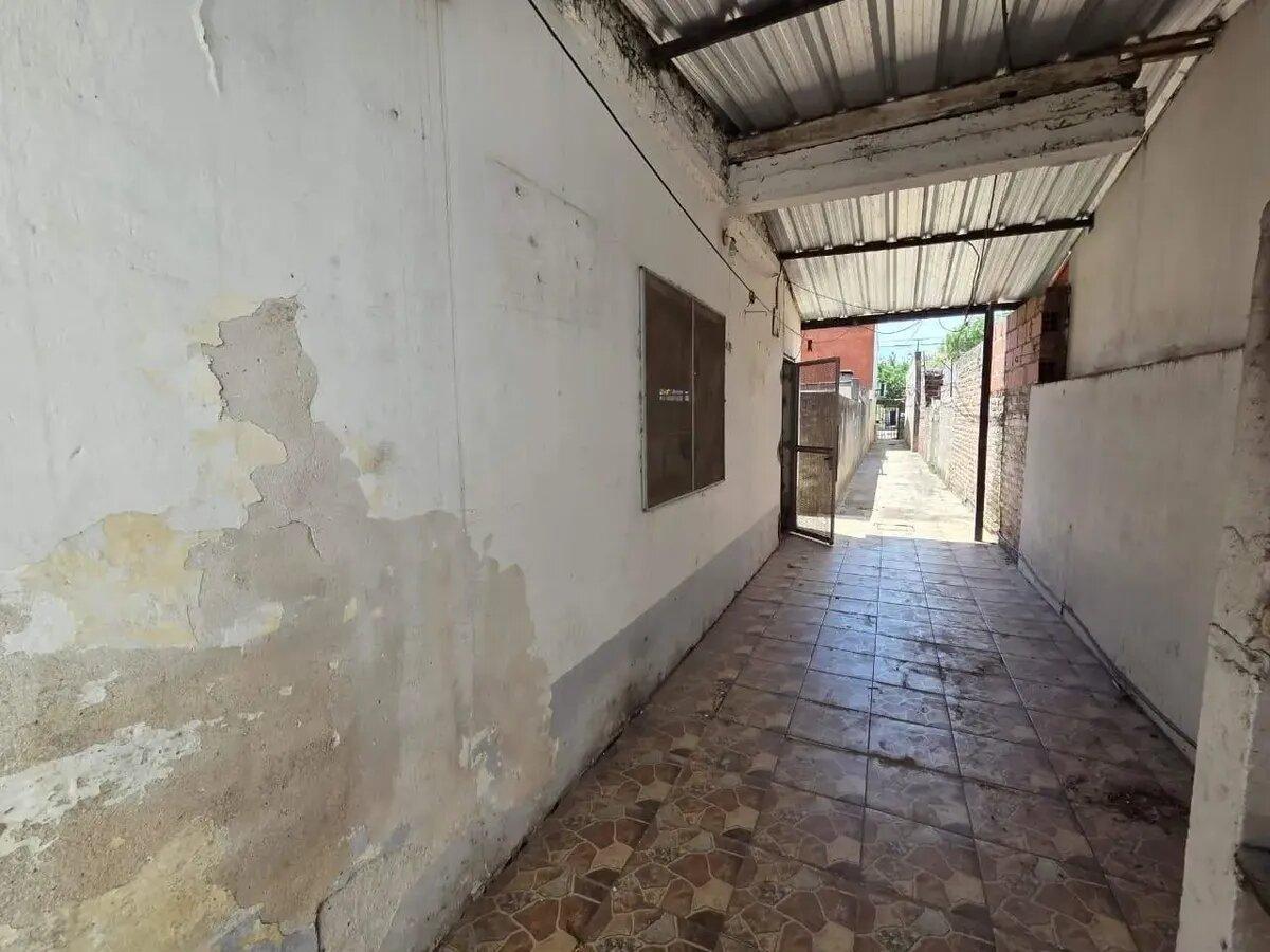Foto de Venta Casa Interna A Terminar Fragata Sarmiento 3200 Rosario, imagen 5