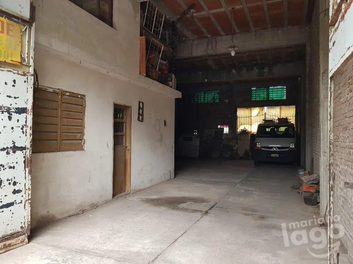 Foto de Venta Galpón Italobalbo 4500C Altura Coulin, imagen 3