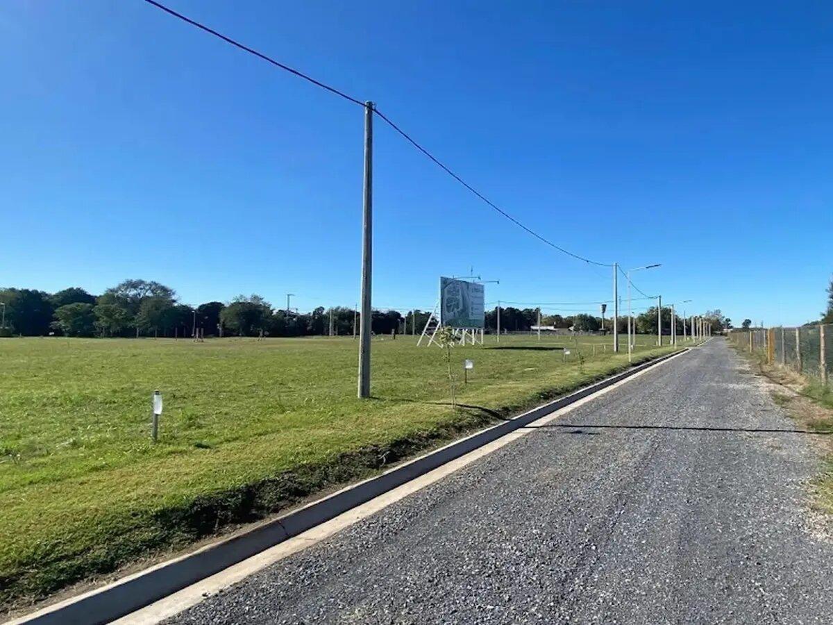 Foto de Venta Terreno / Lote Lucio V. López, imagen 4