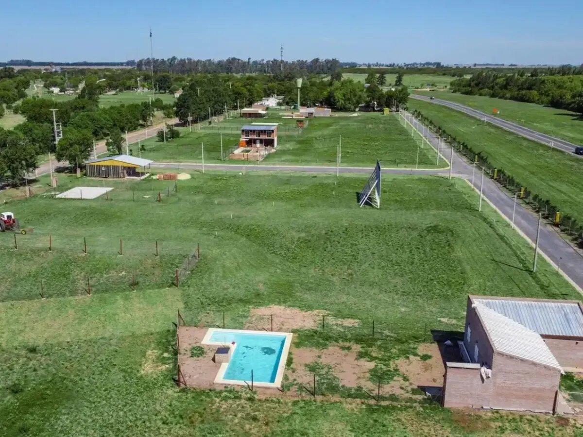 Foto de Venta Terreno / Lote Lucio V. López, imagen 2