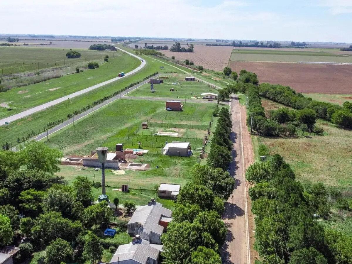 Foto de Venta Terreno / Lote Lucio V. López, imagen 5