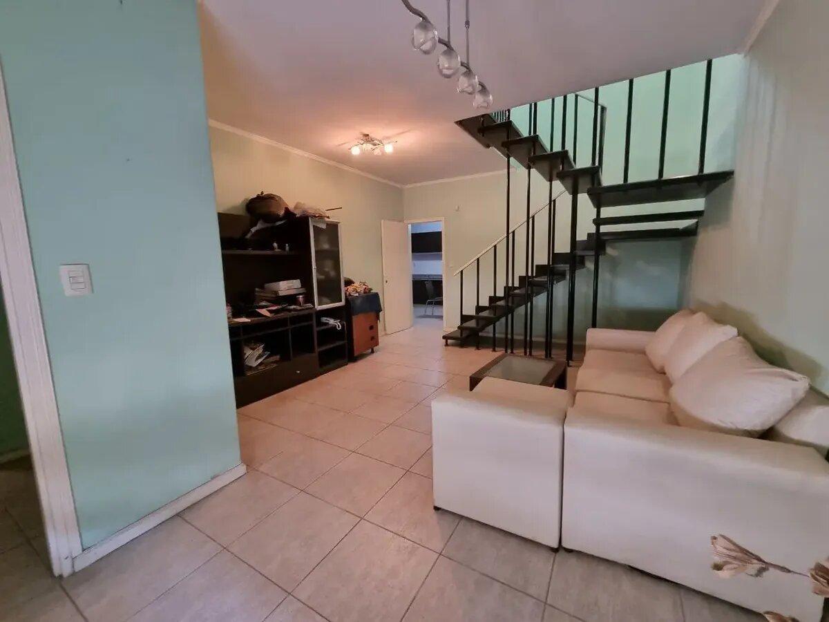 Foto de Casa En Venta En Pje Copiapo 600 - Santa Fe al 4700, imagen 1