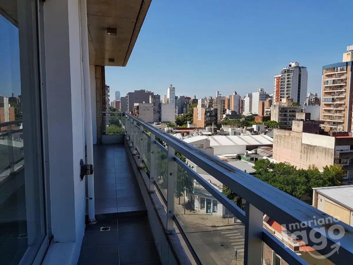 Foto de Departamento 2 dormitorios con cochera en Ov Lagos 1400, imagen 4