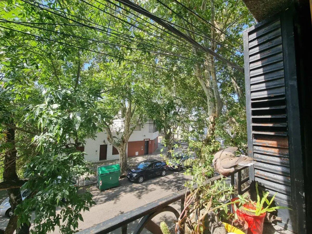 Foto de Planta Alta En Venta De 2 Dormitorios Zeballos 3900, imagen 1