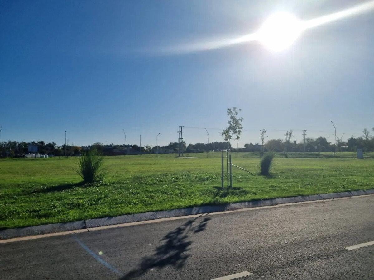 Terreno / Lote En Venta De 300m2 Ecolagos General Lagos