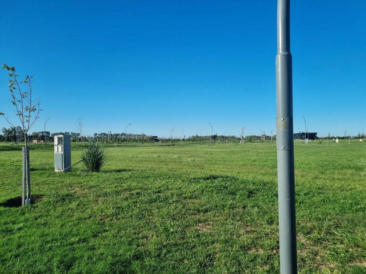 Foto de Terreno / Lote En Venta De 300m2 Ecolagos General Lagos, imagen 5