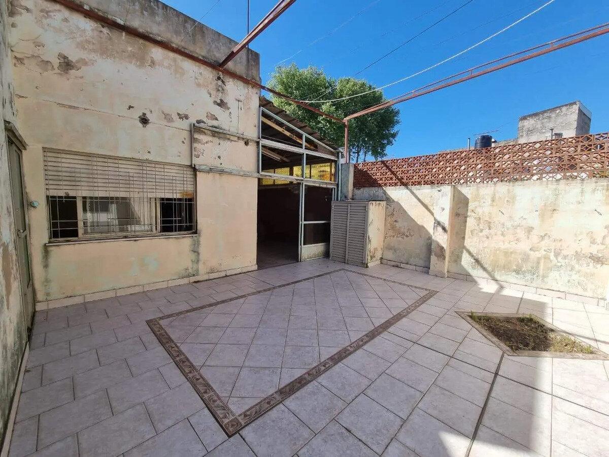 Foto de Casa 3 Dormitorios Con Galpón 120m2 En Venta Rio De Janeiro 2200, imagen 5