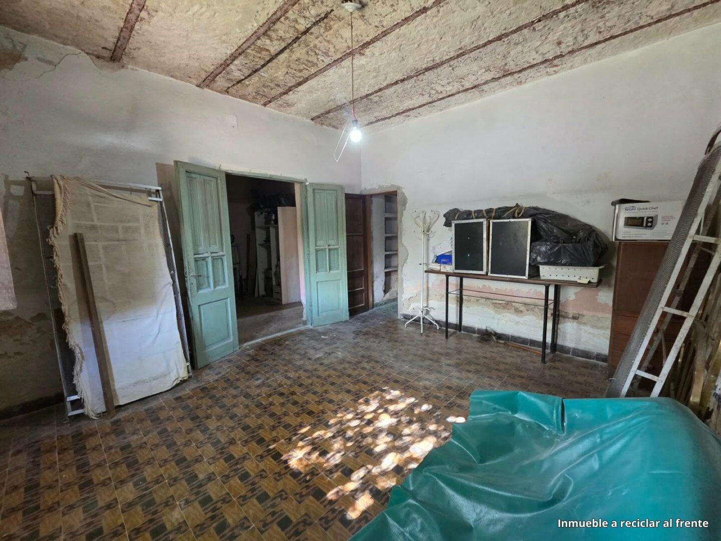 Foto de Inmueble apto 2 viviendas o uso mixto sobre Pje Ruggieri 4600 (Francia, imagen 3