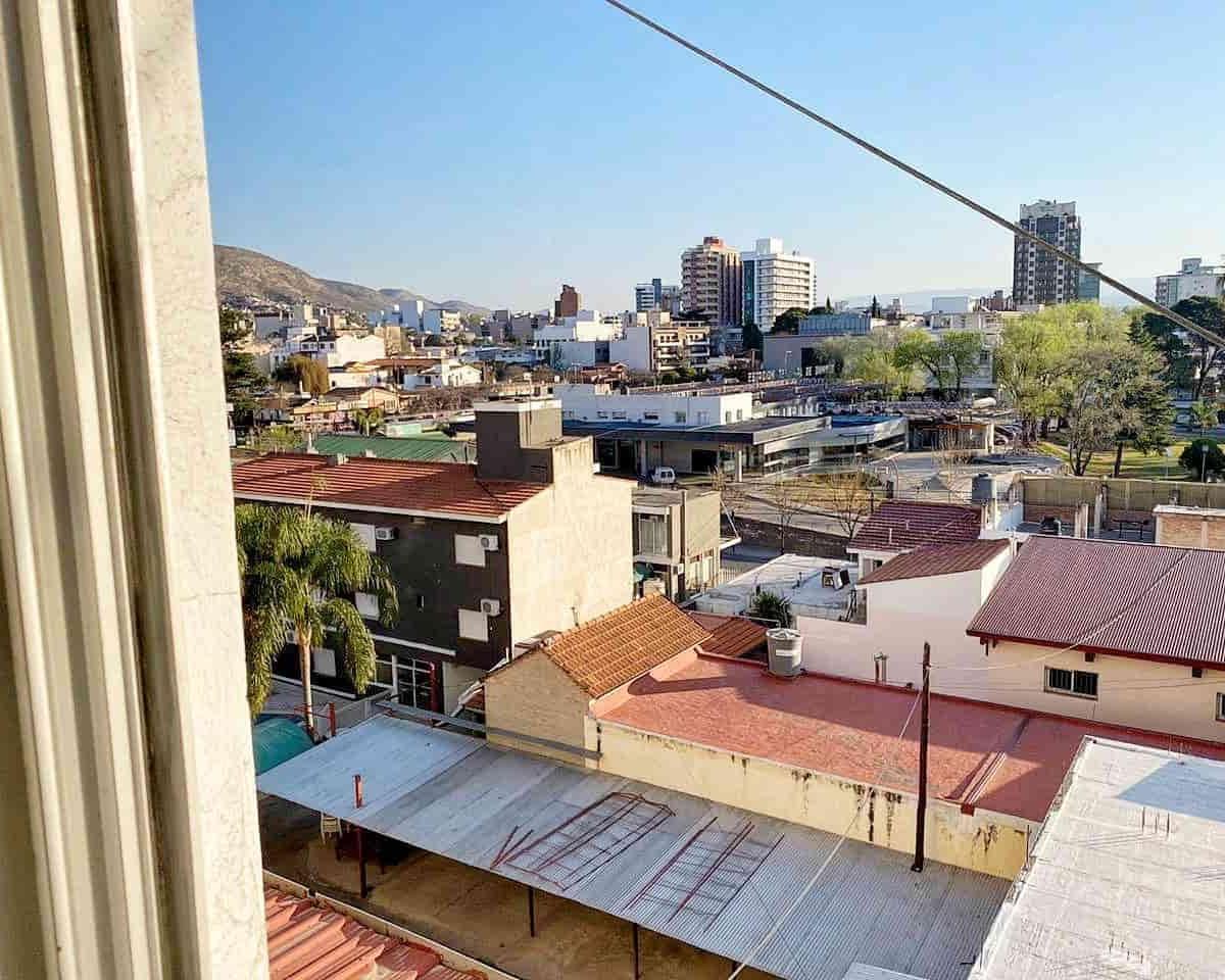 10078- DEPARTAMENTO EN VENTA CENTRO CARLOS PAZ