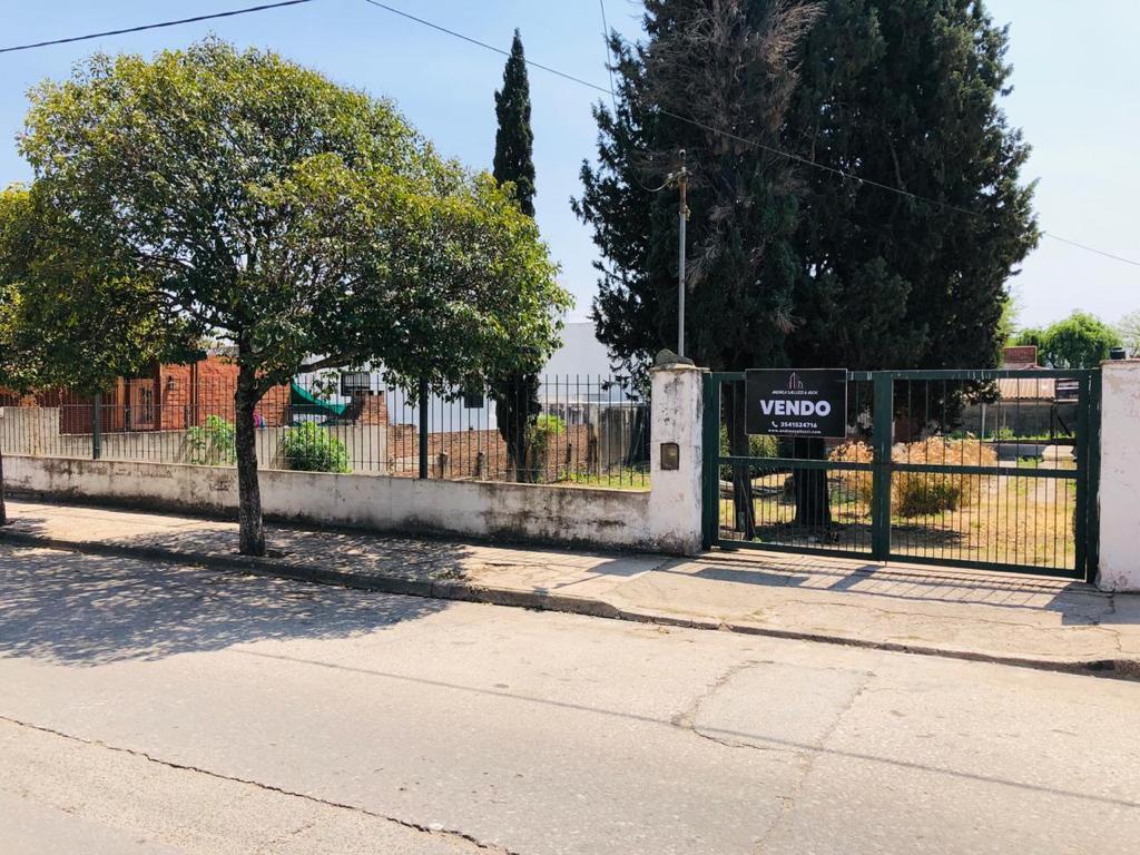 10088- TERRENO EN VENTA CARLOS PAZ CERCA DEL CENTRO