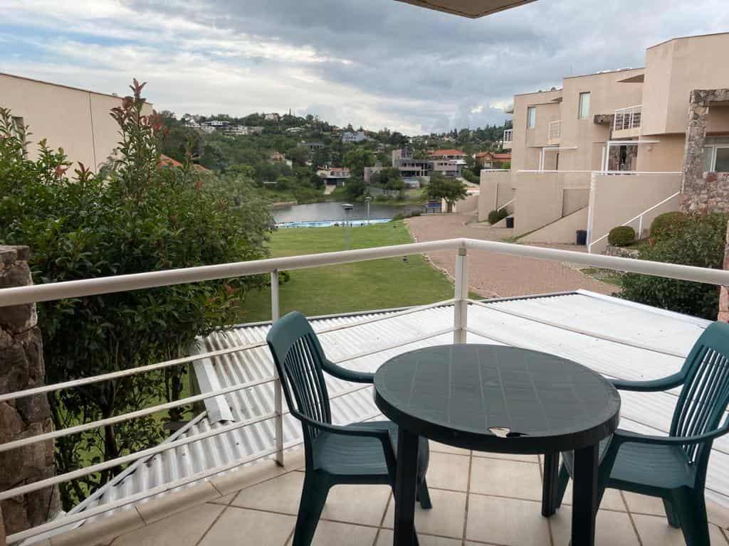 10096 - Casa en Venta en Carlos Paz con Costa Al Lago 5