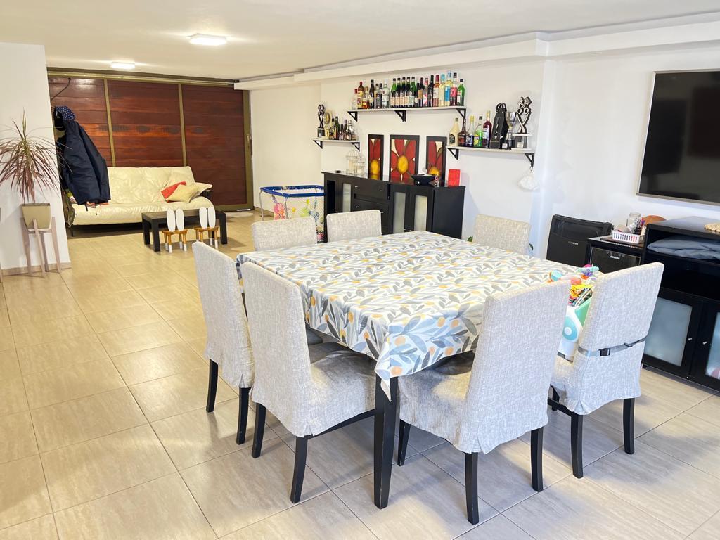 149 - Casa en Venta en Villa Carlos Paz - Santa Rita - 3 Dorm. 4