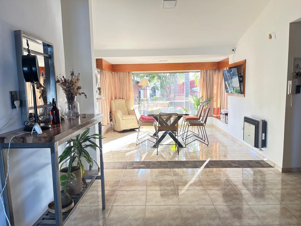 149 - Casa en Venta en Villa Carlos Paz - Santa Rita - 3 Dorm. 2