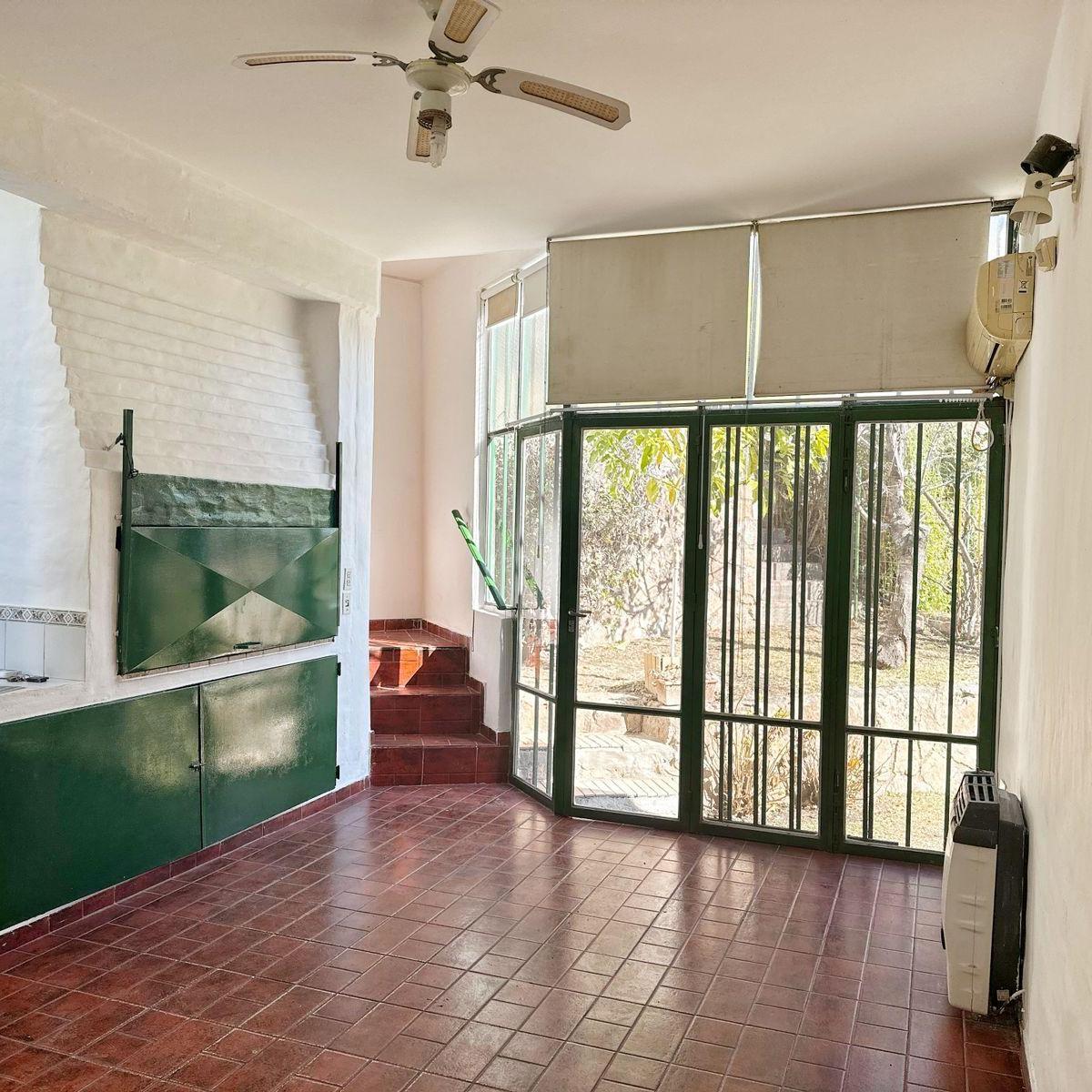 10162 - Casa en Venta Barrio La Cuesta en Carlos Paz 2