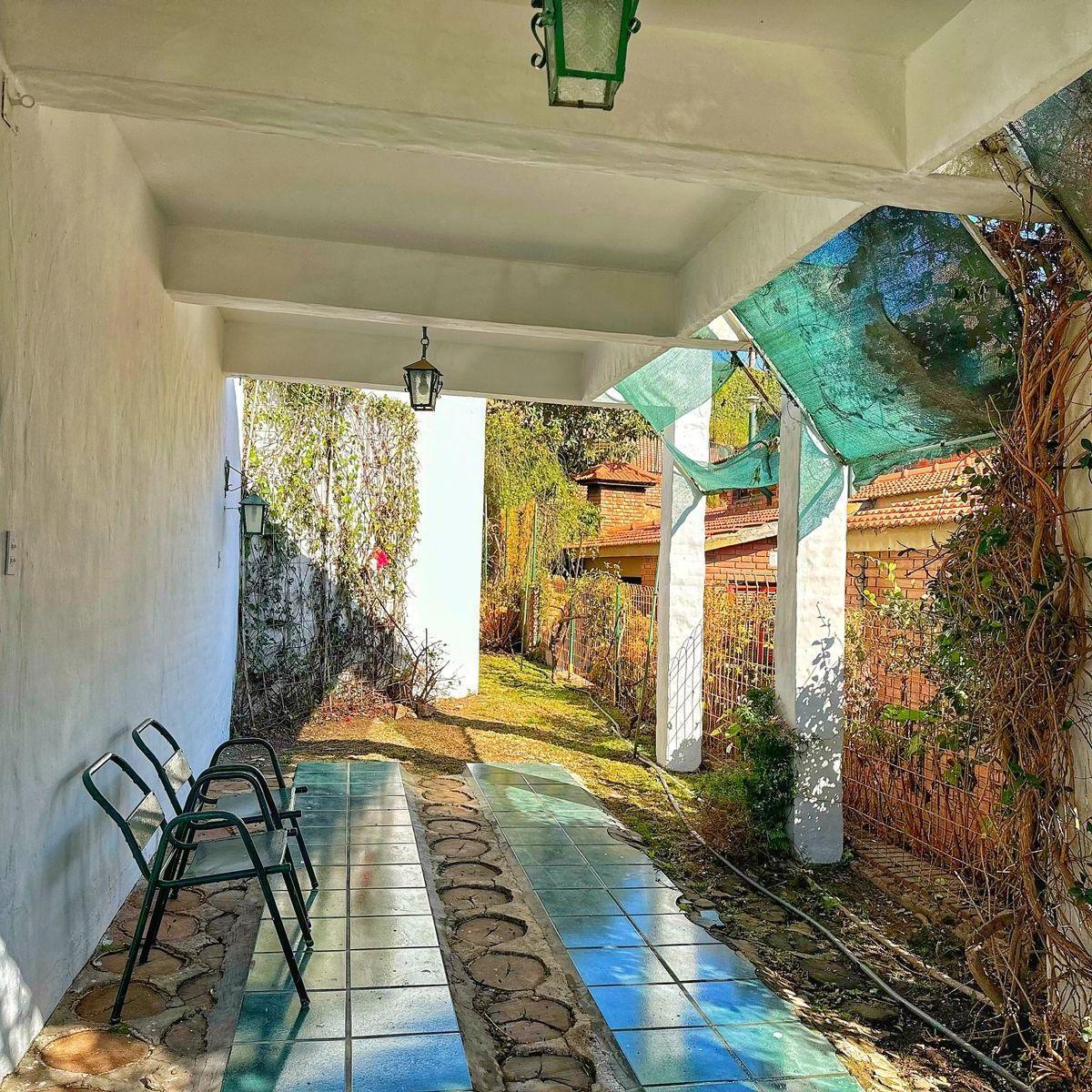 10162 - Casa en Venta Barrio La Cuesta en Carlos Paz 4