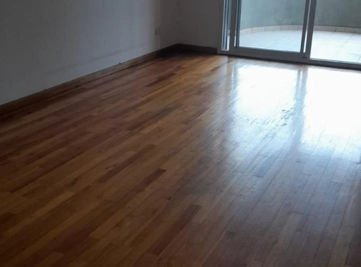 ALMAGRO SEMIPISO 3 AMBIENTES CON BALCON CONTRAFRENTE VISTA ABIERTA 3