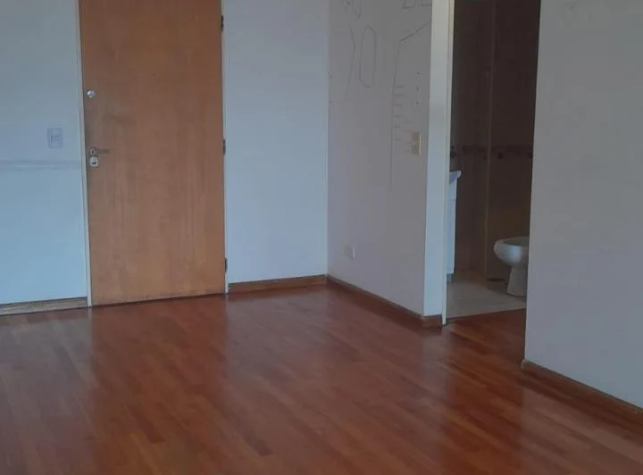 ALMAGRO SEMIPISO 3 AMBIENTES CON BALCON CONTRAFRENTE VISTA ABIERTA 5