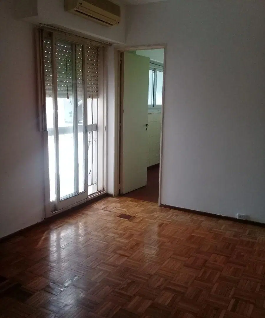 ALMAGRO 2 AMBIENTES LATERAL 5
