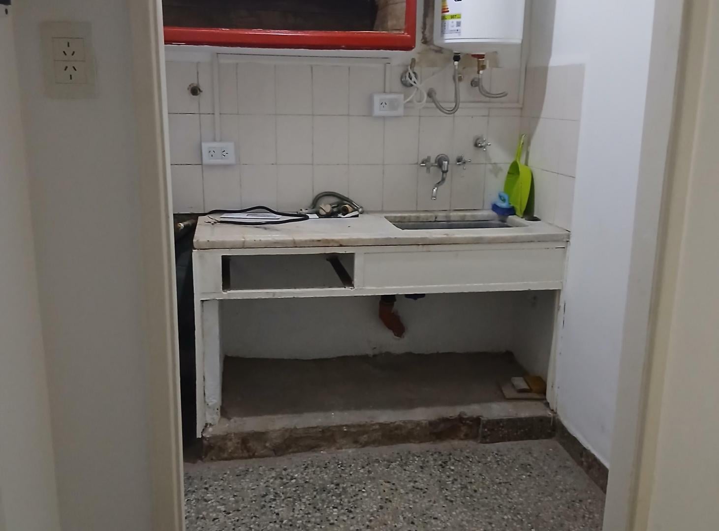 Foto de Belgrano monoambiente, imagen 2