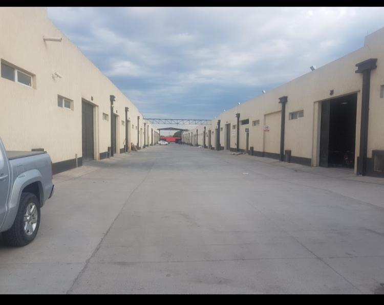 Manantial, Ruta Prov 301 5
