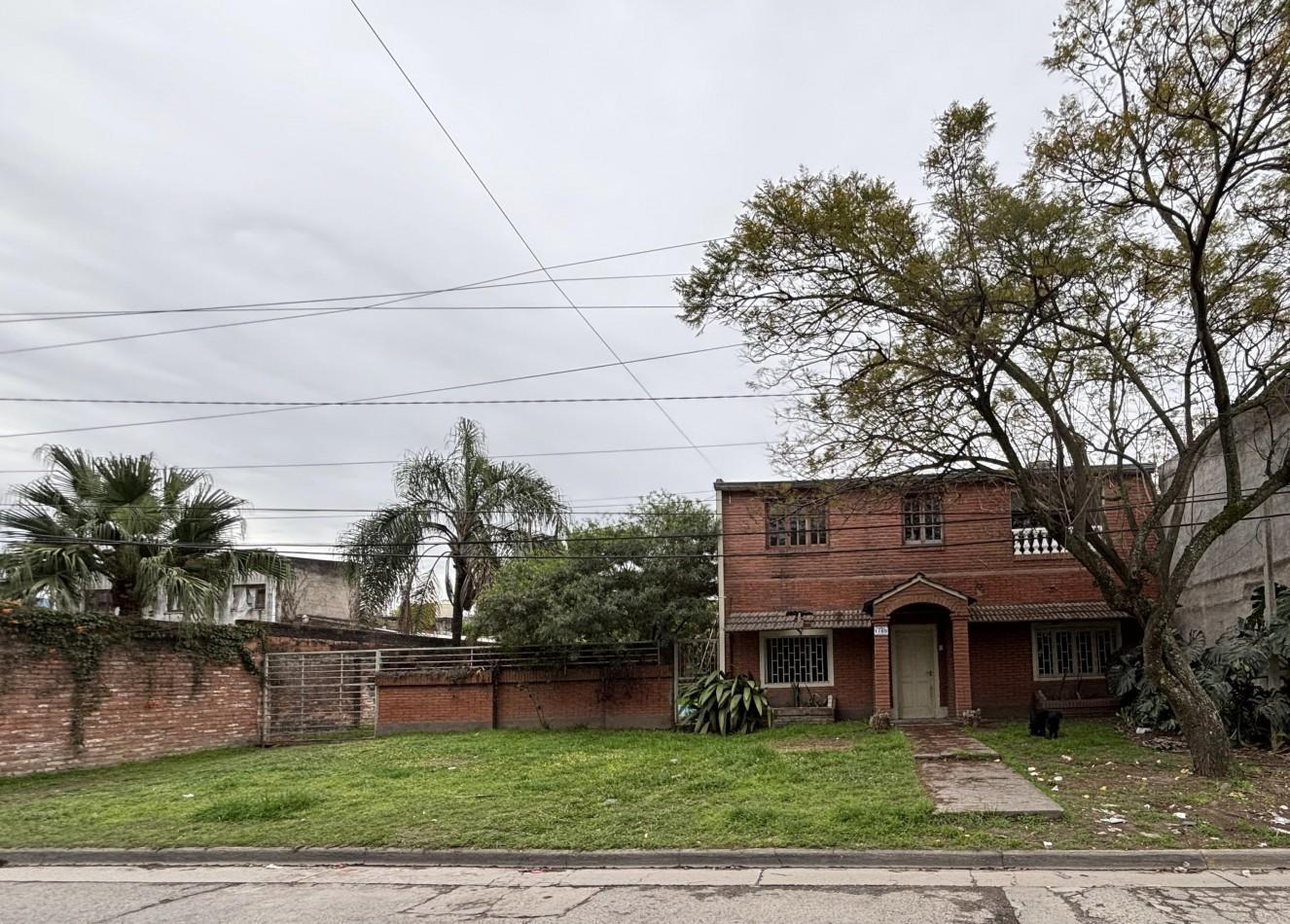 CARIOLA 1165, YERBA BUENA