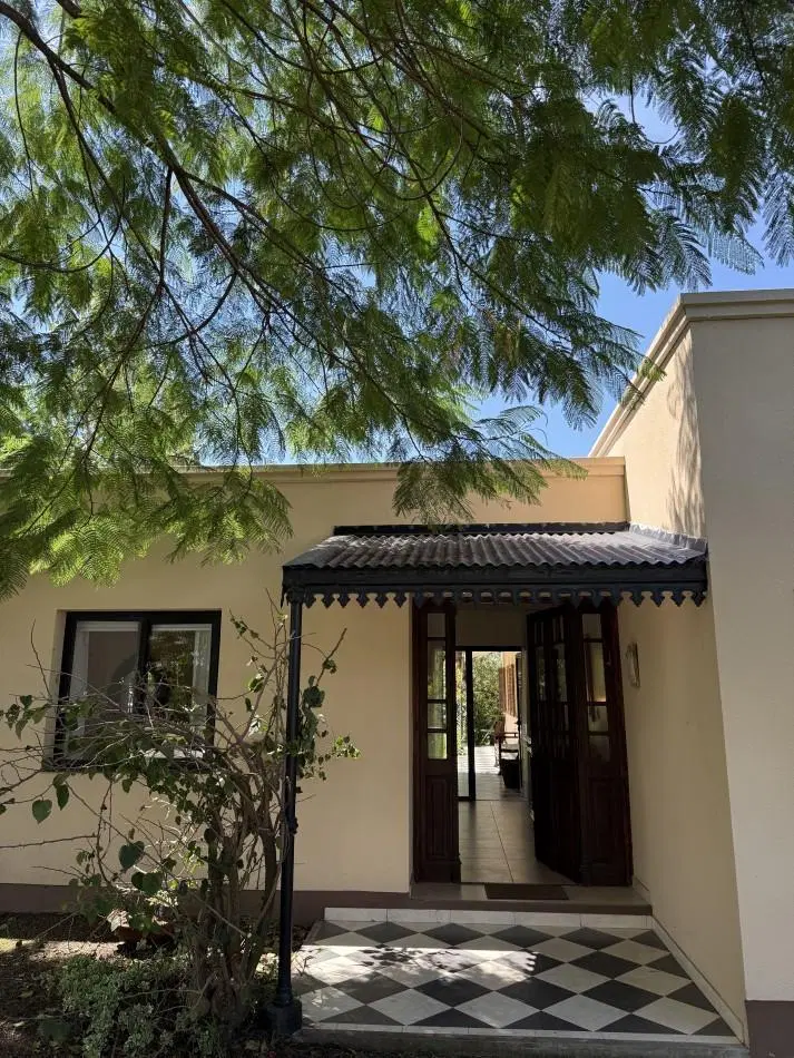 COUNTRY DEL PILAR, YERBA BUENA 4