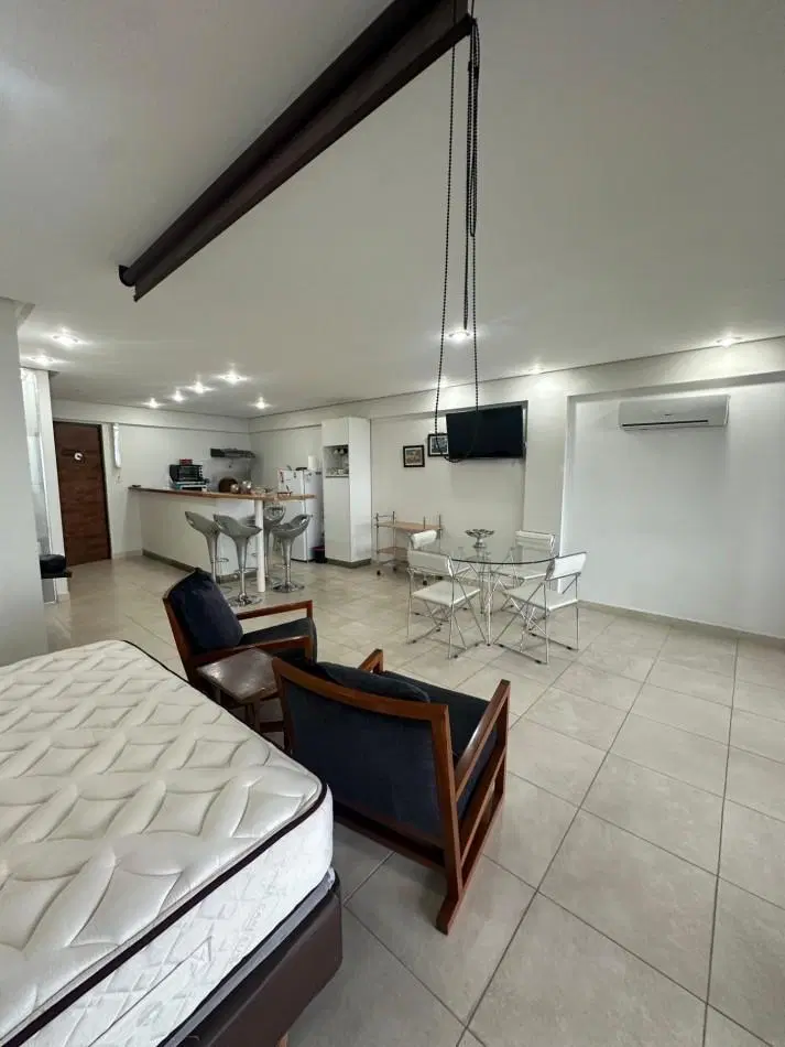 SEMINARIO SUITES, JUAN XXIII, YERBA BUENA 3