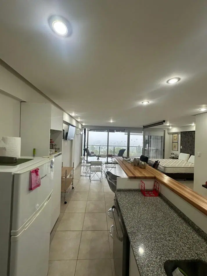 SEMINARIO SUITES, JUAN XXIII, YERBA BUENA 5