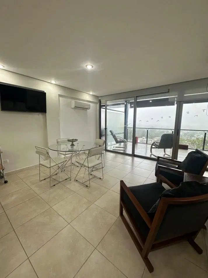 SEMINARIO SUITES, JUAN XXIII, YERBA BUENA 4