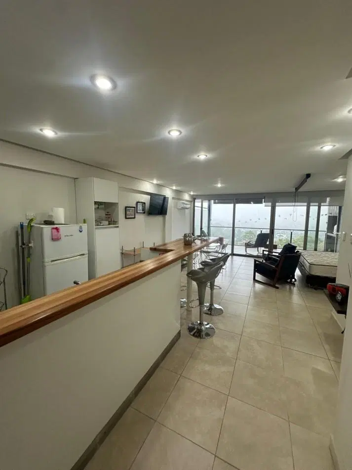 SEMINARIO SUITES, JUAN XXIII, YERBA BUENA 2