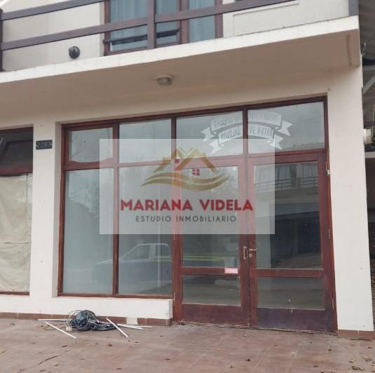 Foto de Deposito en alquiler anual. Valeria del Mar. Todo destino. 100m2, imagen 3