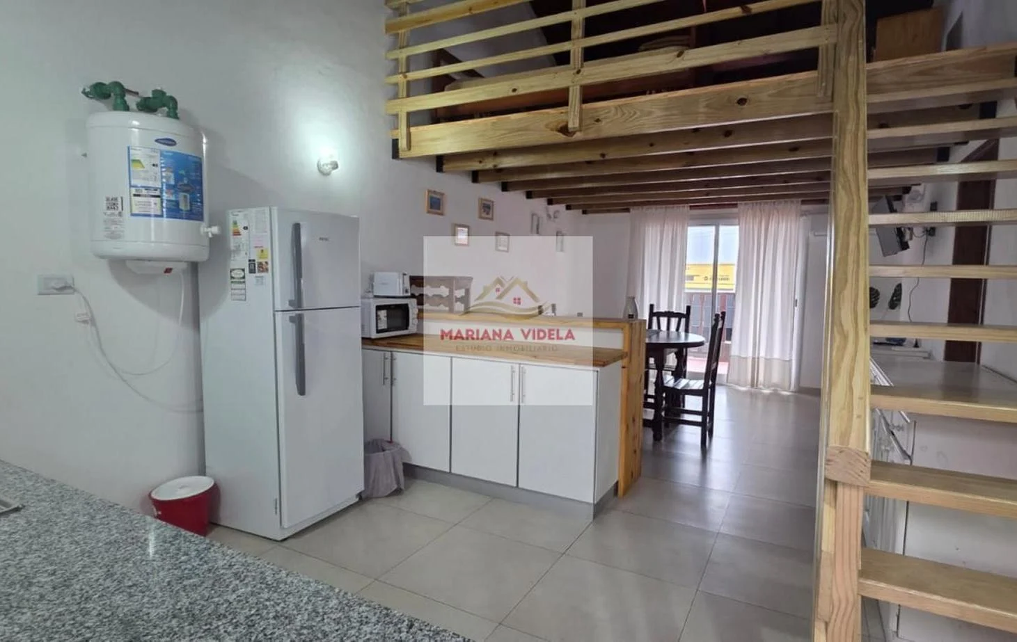 Foto de Departamento en alquiler anual, contrato 12 meses. Pinamar Centro., imagen 1